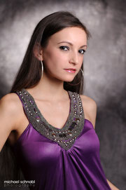 Model: Katharina Mrak