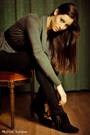 Miss Styria 2010 Tamara Beck