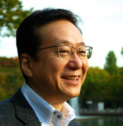 LED照明の楽画企 代表 辻川英章