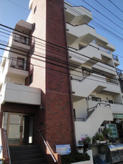 ホルミシス健康館 旬(ときめき)亭