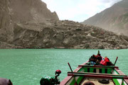 Karakorum Expedition 2013