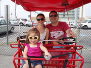 Summer fun!
