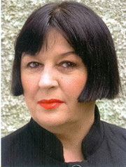 Eva-Maria Fürlinger, Foto: zVg