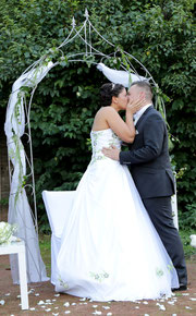 Jenni und Dennis