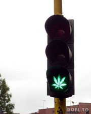 Hanf Ampel via www.rofl.to