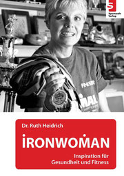 Triathlonbuch: Ironwoman