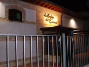 Restaurante Villamuriel de Cerrato