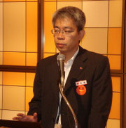 高橋正彦部長代理