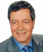 Dkfm. Peter Pagitz - independent senior public accountant in Austria
