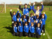 G-Jugend Saison 2012/2013