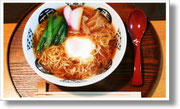 　かに三昧　タラバ風味しょうゆ味
