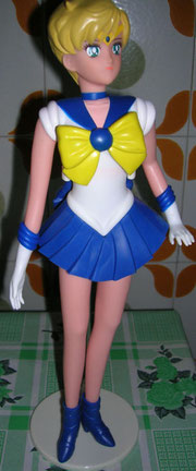 Sailor Uranus Excel Doll