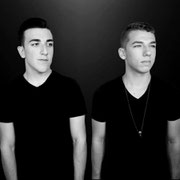 Anthony Riggi & James Piros