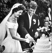 Boda John-Kennedy