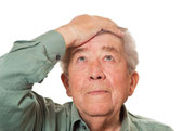 Sprung in der Prothese oder schon ganz gebrochen? Innerhalb eines Tages ist sie wieder ganz! (© damato - Fotolia.com)