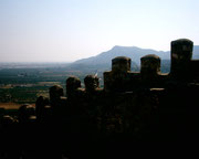 Castles in Spain 
