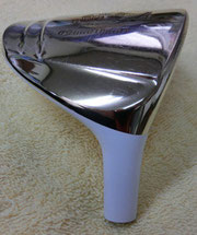 FW　白に塗り替え