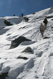 Way to Mera la