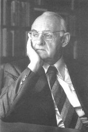 Hans Urs von Balthasar