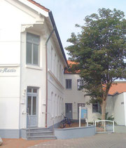 Strandstern