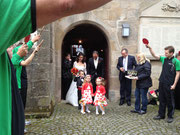 Hochzeit Tanja & Frank