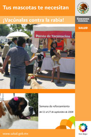 vacunacion