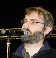 Marc CLÉRIVET