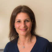 Isabelle Drapeau Olfactothérapeute à Luc en Lozère - Olfactothérapie 