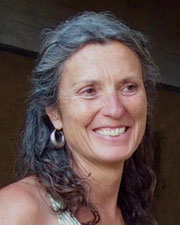 Carole Micheloud Olfactothérapeute en Corse