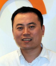 Dianping CEO Tao Zhang