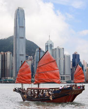 Hong Kong
