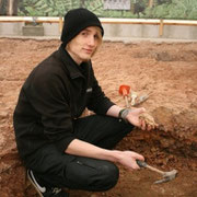 Eric Kormann