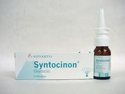 オキシトシン Oxytocin カナダ発 自閉症療育支援の と たんぽっぽ
