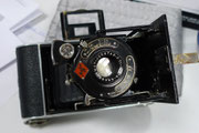 Agfa Billy Igestar 7.7