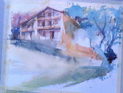 Primera mancha
