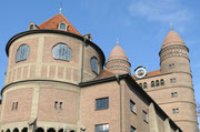 Ulm in Baden-Württemberg lädt Sie zu Event und Hochzeit ein - Bild: © graham heywood – iStockphoto.com