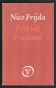 Post uit Friesland
