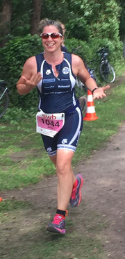 Anja Plasger