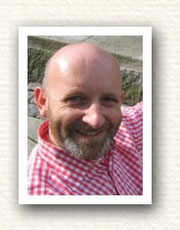 Nick Sharratt