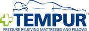 Tempur Logo - European Consumers Choice