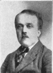 Leo Jürs 14.04.1883 - 24.10.1942