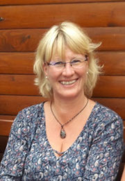 Ursel Munderloh, Heilpraktikerin (Psych), für die Wesermarsch, Friesland und das Oldenburger Land