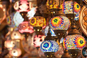 Großer Bazar - Istanbul