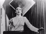 Clara Rockmore