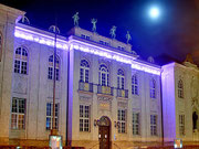 Mozarteum Salzburg