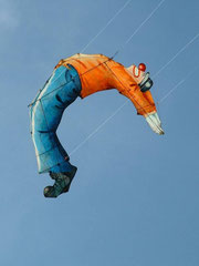 Aquilone Clown