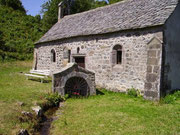 chapelle de la villetour