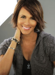 Nicole Ari Parker