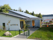 Kindertagesstätte in Wernborn
