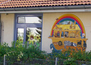 ev. Kindertagesstätte in Usingen